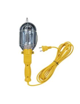 Lampa portabila 100 W ,5 M , cu carlig de agatare / ZLN 1120 Engros