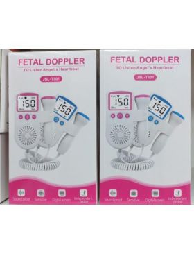 Monitor Doppler fetal Engross, pentru femei gravide, portabil, USB