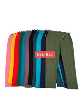 Pantaloni eleganti Engros pentru femei, batal