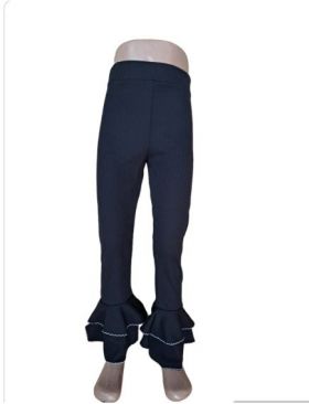 Pantaloni Engros pentru fete, evazati