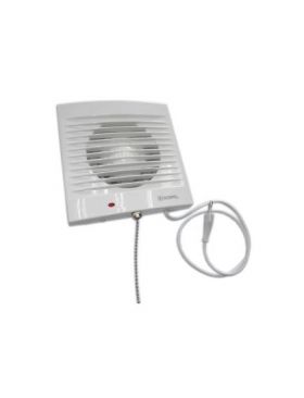 Ventilator Engros cu plasa STYL 100 mm