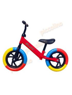 Bicicleta balance rosie Engros