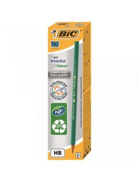 Creion HB Bic Evolution engros