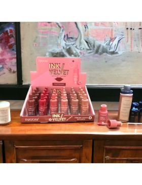 Luciu/lip ink 2518 en-gross Febble