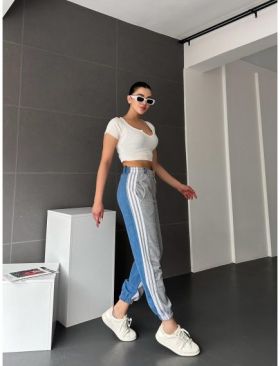 PANTALONI DAMA BUMBAC ENGROS