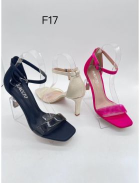 Pantofi cu toc Engros pentru femei