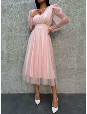 Rochie dama engross