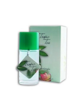 Apa de parfum Cote d'Azur, Tropic Tea, Femei, 30ml Engros