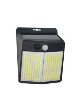 Aplica cu senzor si panou solar 5.5V/0.50W ~10W EN GROSS