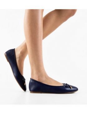 Balerini dama Atur Bleumarin, Engros