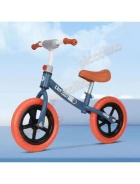 Bicicleta balance Extra_albastra Engros