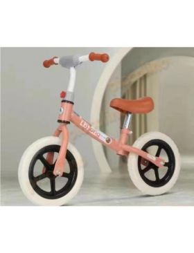 Bicicleta balance Extra_roz Engros