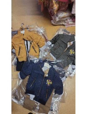 Compleu Engros pentru bebelusi, 3 piese
