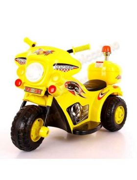 Motor 6V_galben 991 Engros