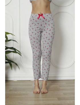 Pantaloni lungi de pijama din bumbac,Engros