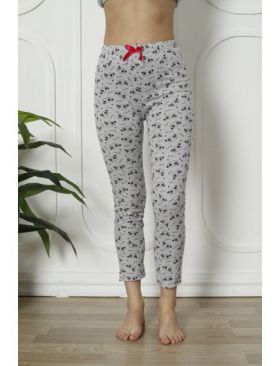 Pantaloni lungi de pijama din bumbac,Engros