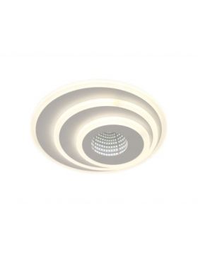 Plafoniera Led Albiorix EN GROSS, 45W/3100lm 3000k/4000k/6500k