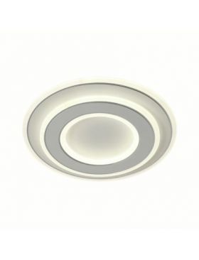 PLAFONIERA LED DEIMOS AJUSTABILA EN GROSS, 60W/4400LM/3000K/4000K/6500