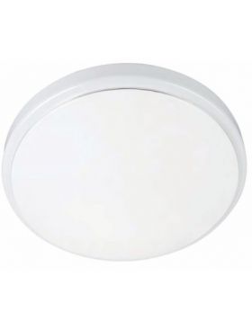 Plafoniera Led model Leo fi270, EN GROSS, 12W=75W, 2700K, lumina calda