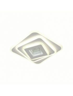 Plafoniera Led Naiad EN GROSS, 56W/3850lm 3000k/4000k/6500k