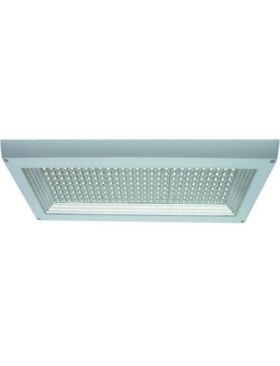 Plafoniera LED Pentru Bucatarie EN GROSS, 24W/6400k/1920lm