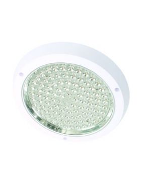 Plafoniera LED Rotunda Pentru Bucatarie EN GROSS, 12W 6500K