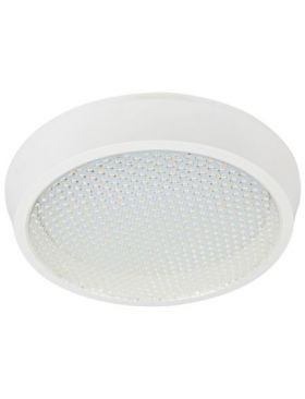 Plafoniera Led Volans rotunda fi225 EN GROSS, 20W=160W, 3000K, lumina calda