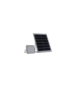 Proiector LED cu Panou Solar si telecomanda 50W/6500k EN GROSS.