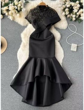 Rochie dama engross