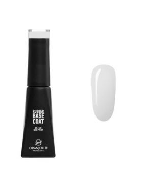 Rubber Base Coat RB01 Oranjollie 12ml