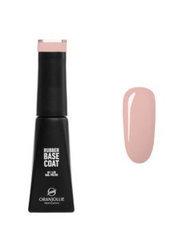 Rubber Base Coat RB02 Oranjollie 12ml