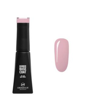 Rubber Base Coat RB04 Oranjollie 12ml