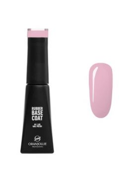 Rubber Base Coat RB08 Oranjollie 12ml