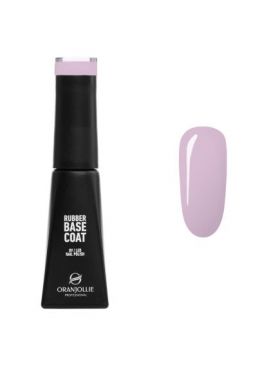 Rubber Base Coat RB09 Oranjollie 12ml