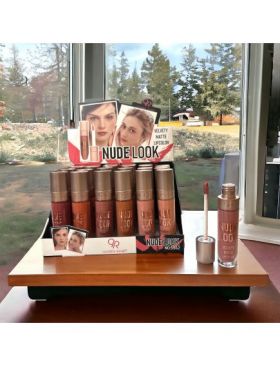 Ruj de buze engros lichid Nude Look 5562