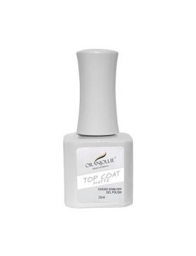 Top Coat Matte 15 ml