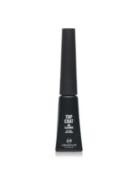 Top Coat No Cleanse 12ml Oranjollie