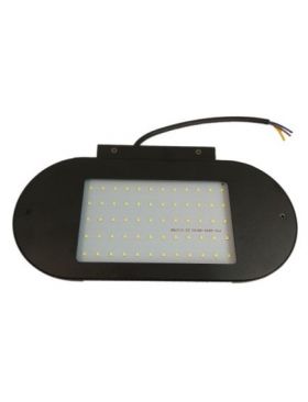 Aplica LED Perete 300x160mm Engros,12W=108W, 6000K, lumina rece, cu protectie IP65 EN GROSS,