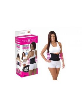 Centura de slăbit Miss Belt,ENGROS