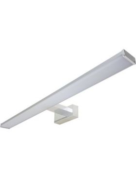 Corp LED baie,Engros,12w, 4000K, lumina neutra, lumina neutra, cu protectie IP44, 600mm