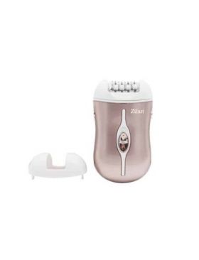 Epilator 3 in 1, ZILAN 2 capete de epilare si 2 trepte de viteza / ZLN 8788 Engros