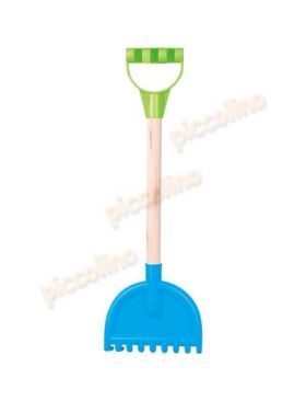 Grebla maner lemn 40 cm Engros