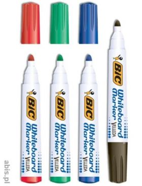 Marker tabla Bic Velleda 1701 Engros