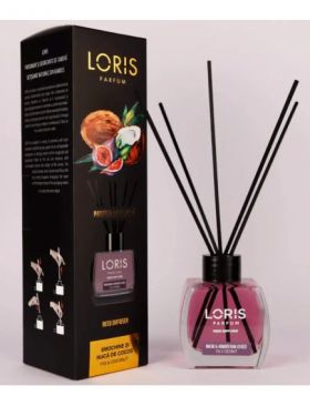 Odorizant camera Engros Loris Smochine şi Nucă De Cocos 120 ml