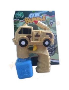 Pistol electric LM baloane sapun Armata Engros