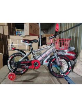 Bicicleta Piccolino SHA 12_rosie Engros