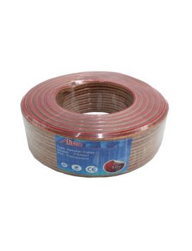 Cablu difuzor transp 2x6mm rola 50m