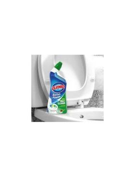 Dezinfectant gel WC CLENID 750 ml