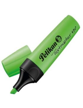 Evidentiator Pelikan Verde, Engross