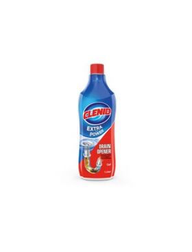 Gel pentru desfundarea tevilor CLENID, 1000ml